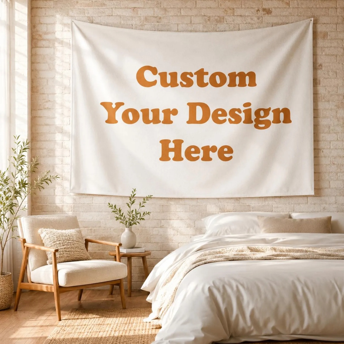 A Personalized Custom Tapestry - огляд і ціна Eve Party