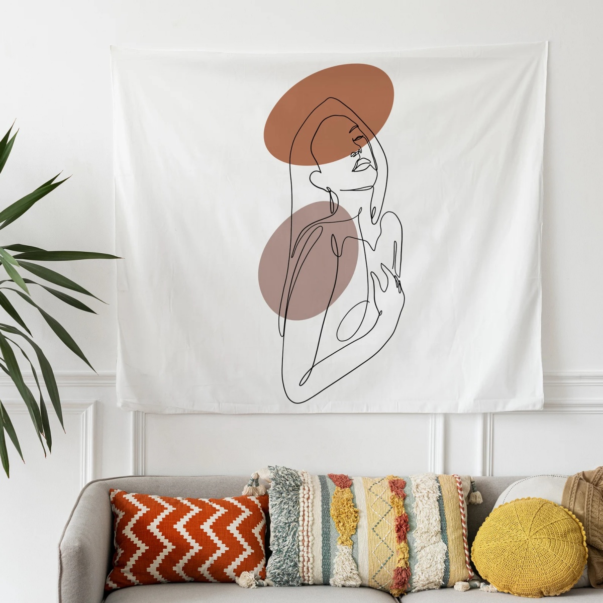 A Personalized Custom Tapestry - огляд і ціна Eve Party