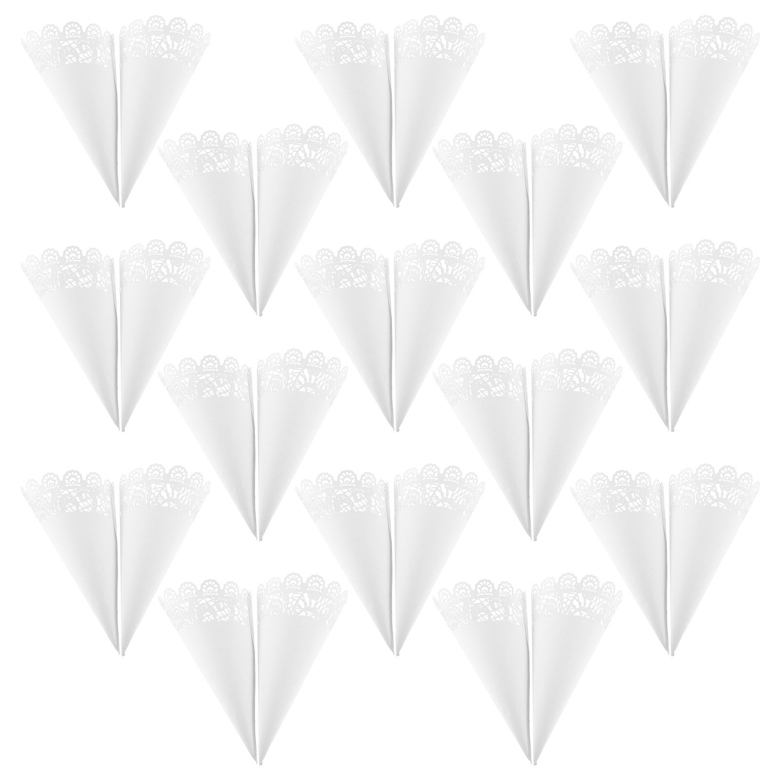 50 Pcs Colorful Party Favour C - огляд і ціна Papercraft Supply Confetti
