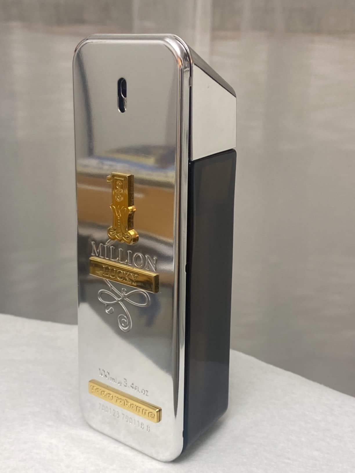 Rabanne 1 Million Parfum/Lucky - огляд і ціна Event & Party Supply Photos