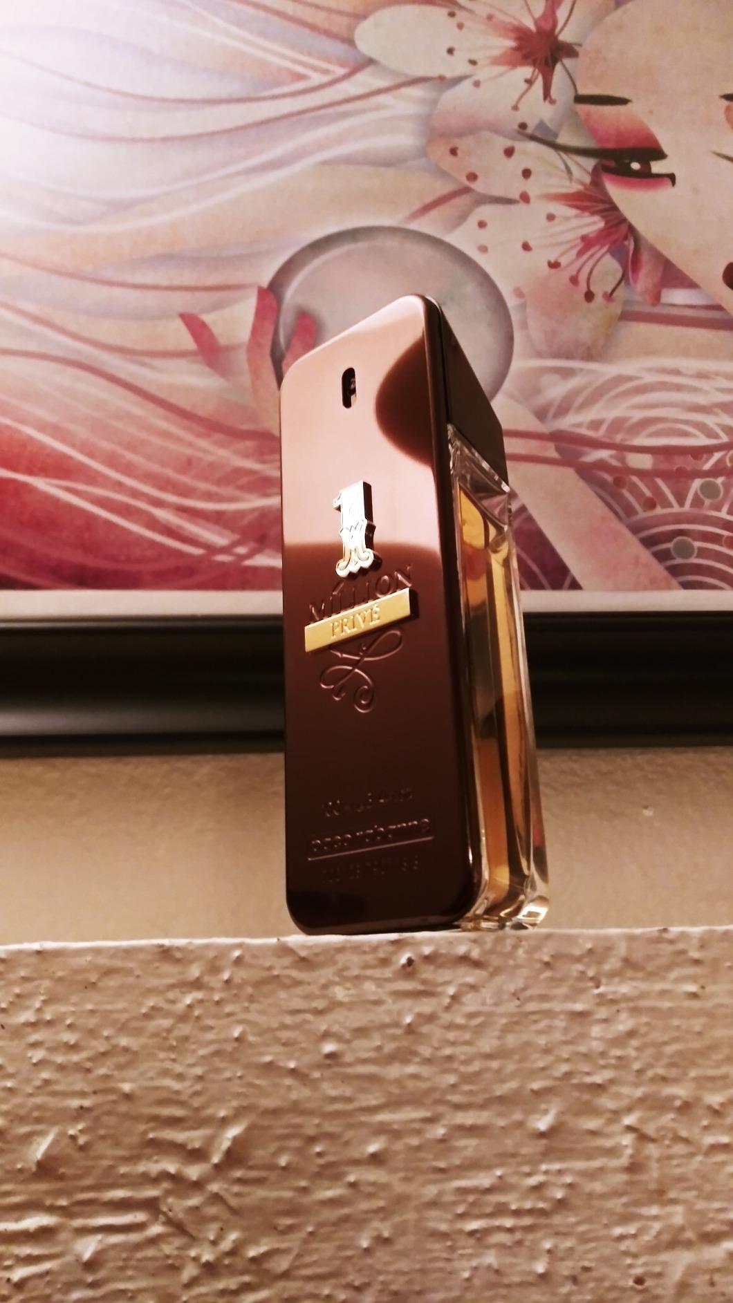 Rabanne 1 Million Parfum/Lucky - огляд і ціна Event & Party Supply Photos