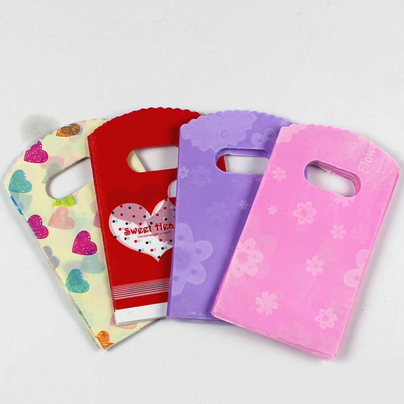 Colorful Print Plastic Jewelry - огляд і ціна Event Party Shop