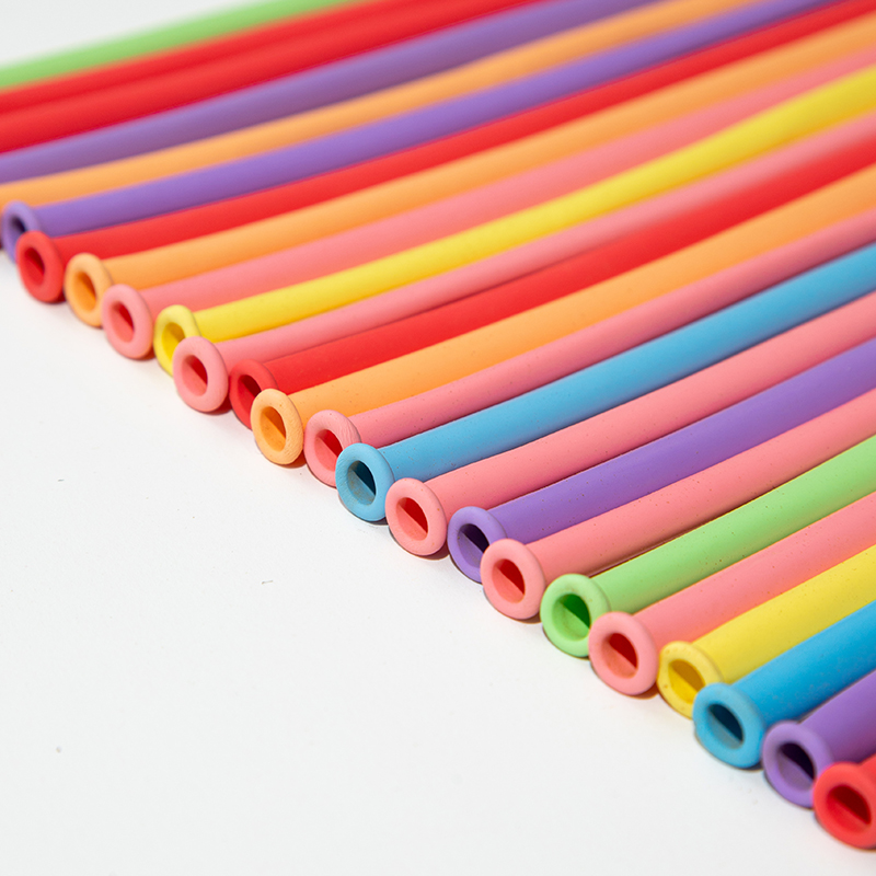 50~200pcs Spiral Balloons Colo - огляд і ціна Balloon Pump Hand