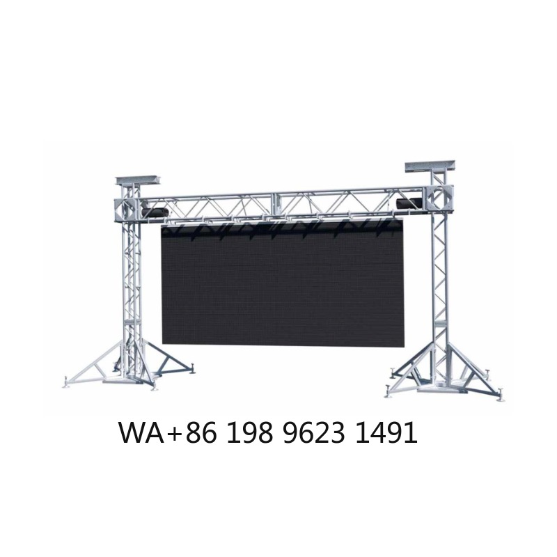 Mini Manual Hoist Truss Stand  - огляд і ціна Event & Party Supply