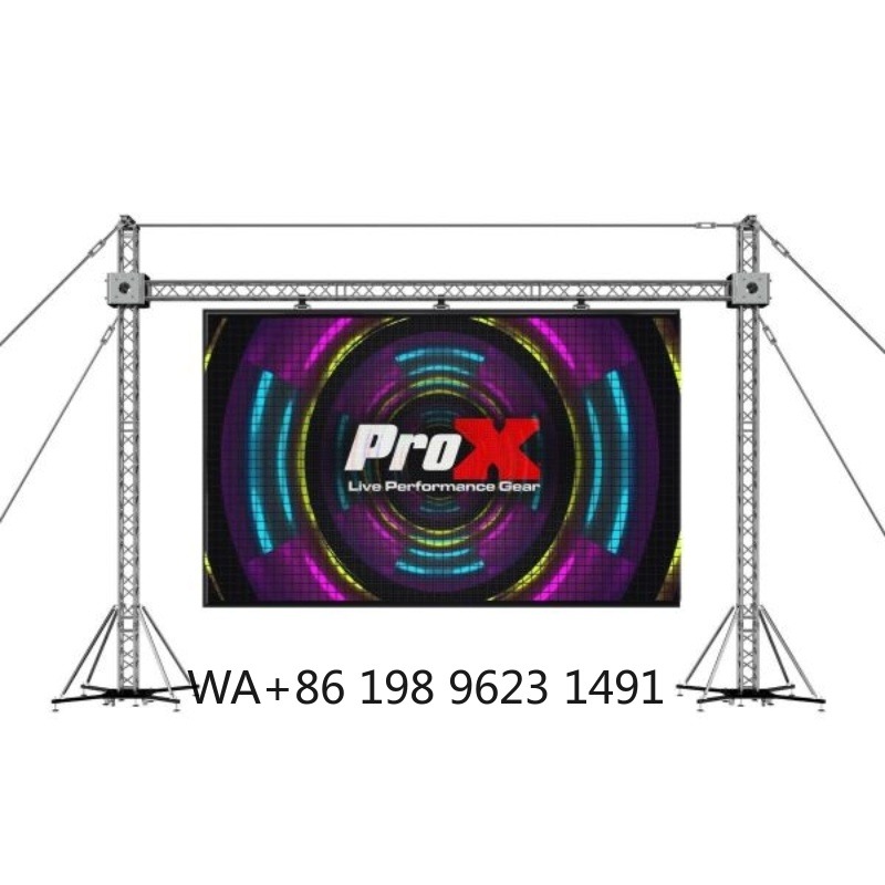 Mini Manual Hoist Truss Stand  - огляд і ціна Event & Party Supply