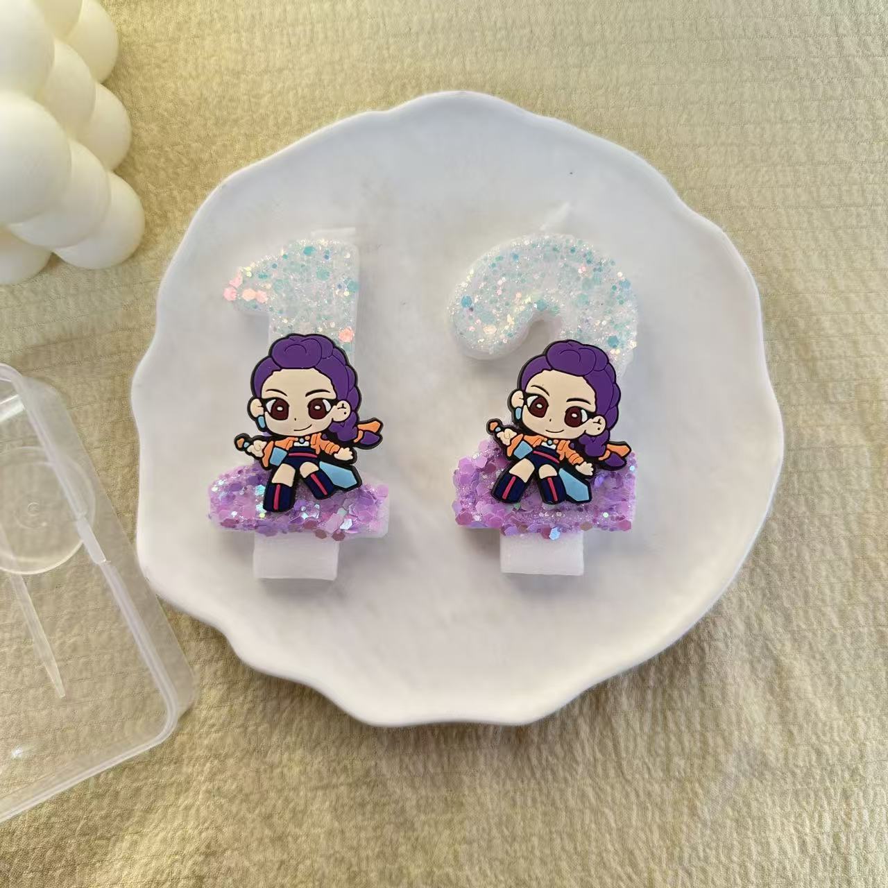Witch Hunter Group Birthday Nu - огляд і ціна Event Supplies