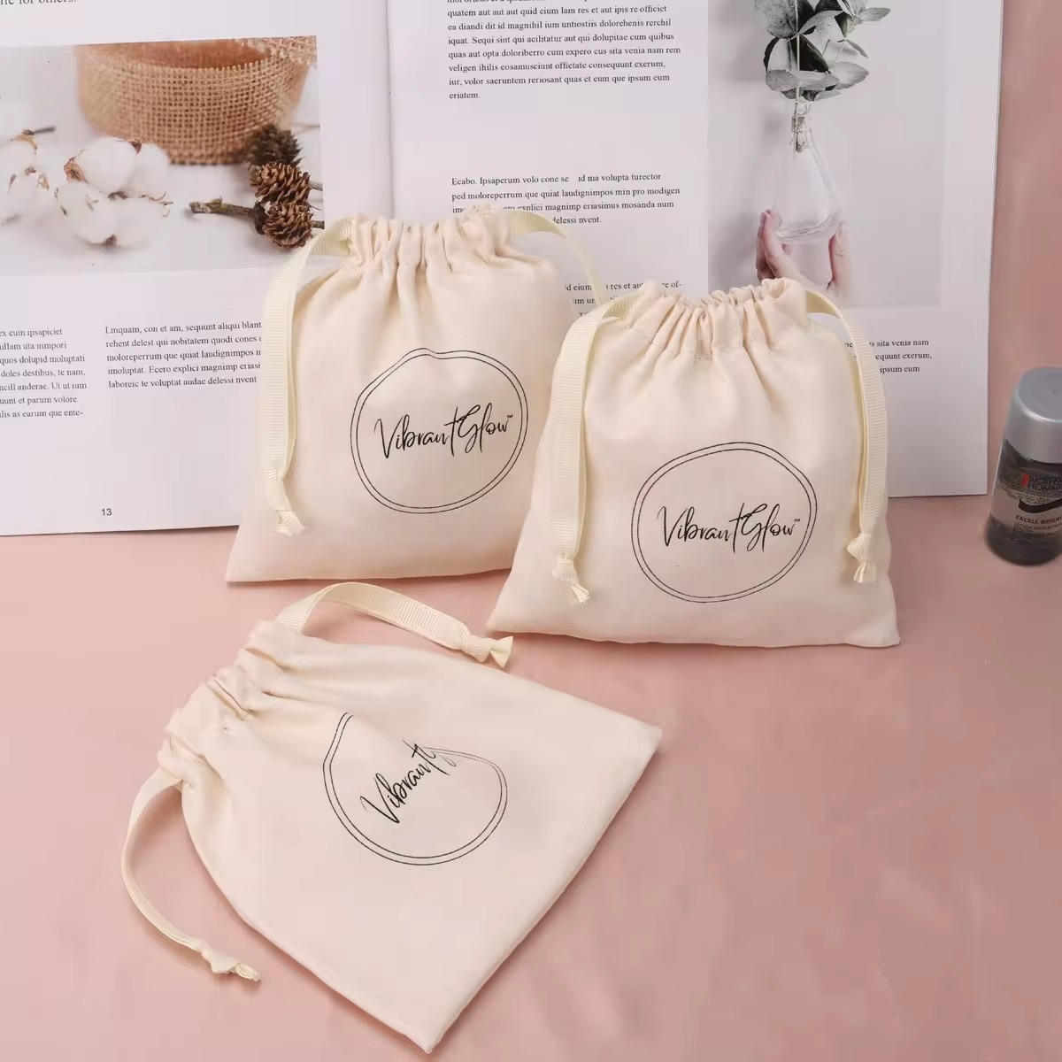 High Quality Beige Cotton Draw - огляд і ціна Cotton Candy Cone