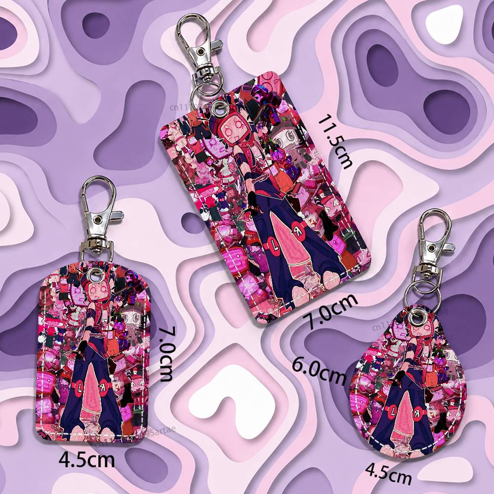 Funny V-Veeronica Fanart Custo - огляд і ціна Party Favor Bag