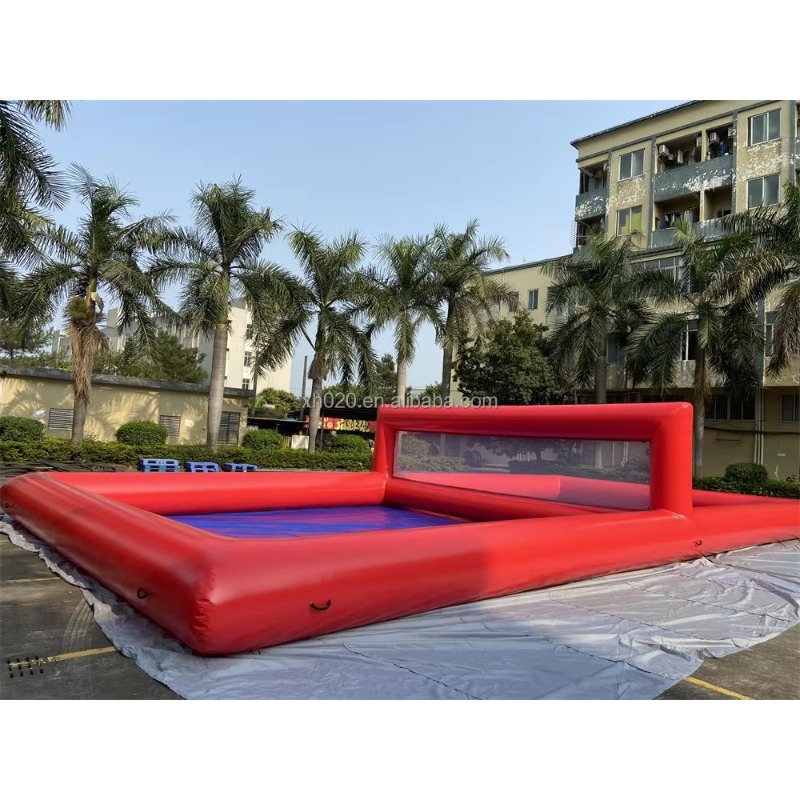 2026Popular Inflatable Water V - огляд і ціна Event & Party Supply Photos