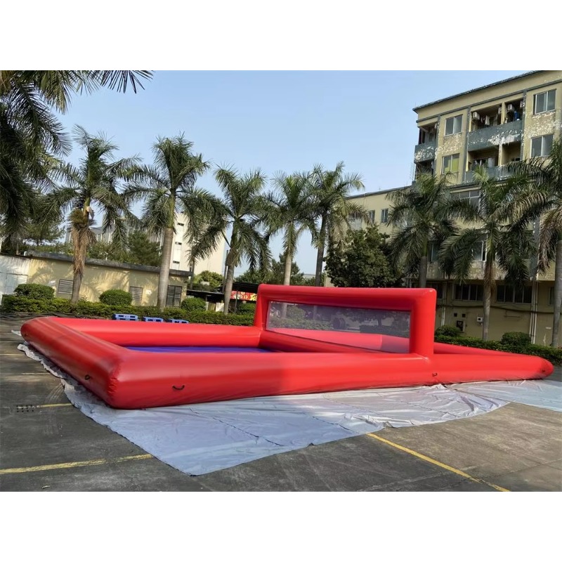 2026Popular Inflatable Water V - огляд і ціна Event & Party Supply Photos