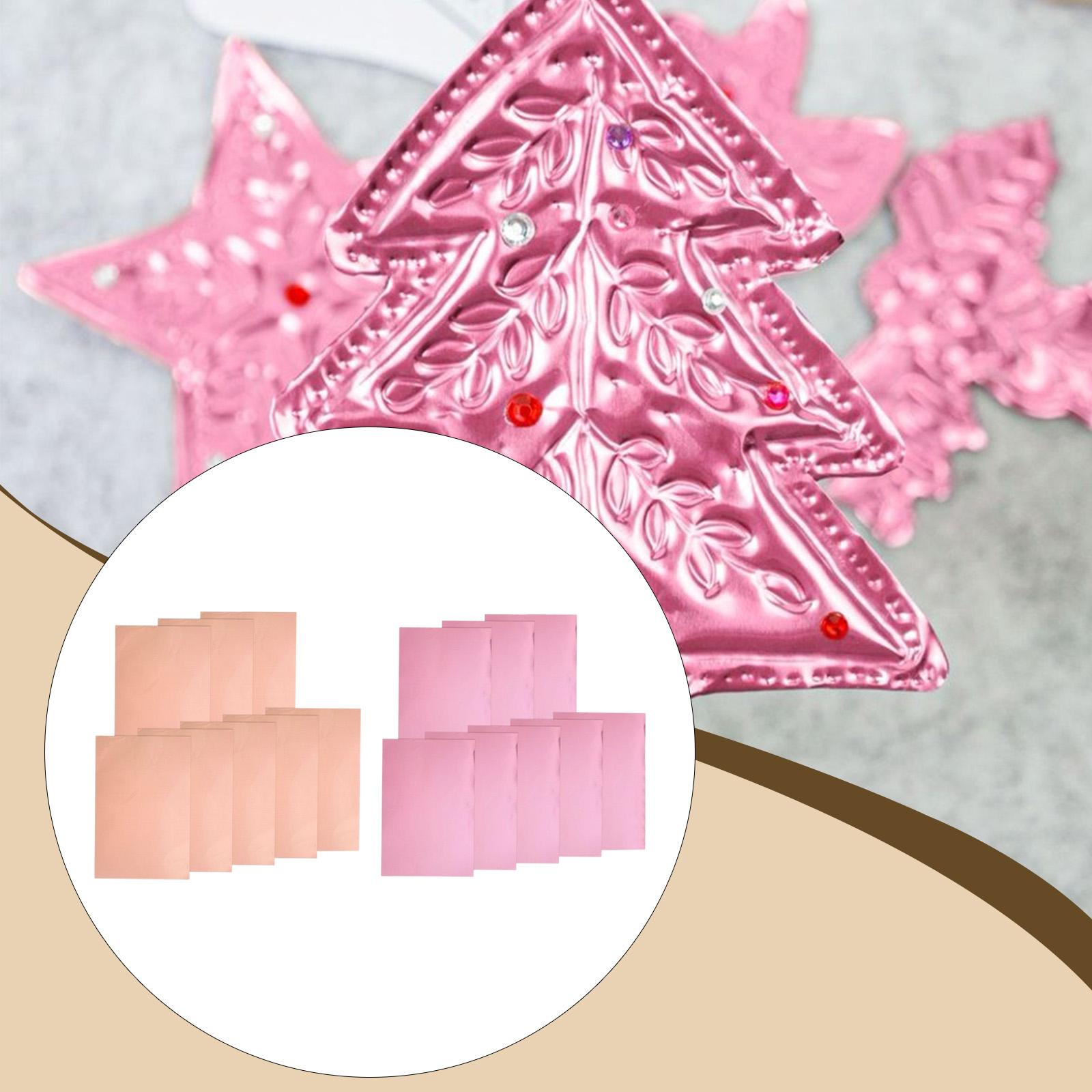 Cardstock Paper Foil Sheets Al - огляд і ціна Papercraft Supply Invitation
