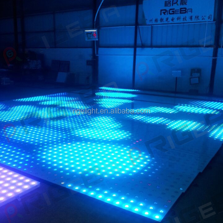Led Video Flash Portable  Dj   - огляд і ціна Event Party Dj