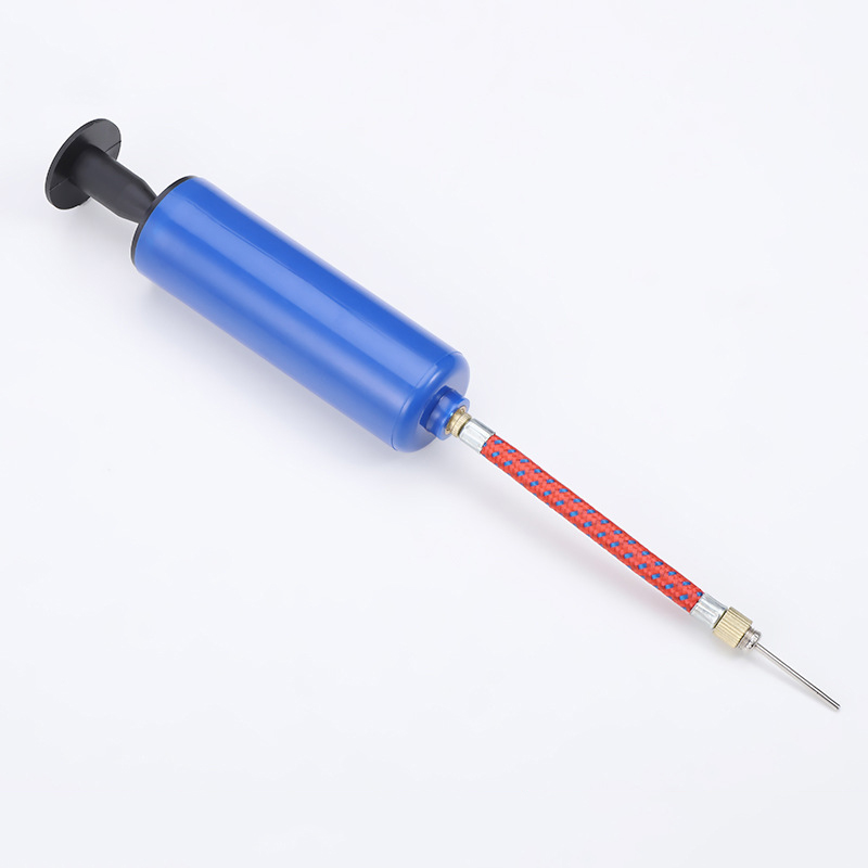 10pcs Ball Pump Set Hand Pump  - огляд і ціна Balloon Pump Hand