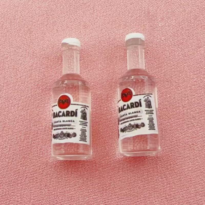 11pcs Mini Simulation Resin 3D - огляд і ціна Event Party
