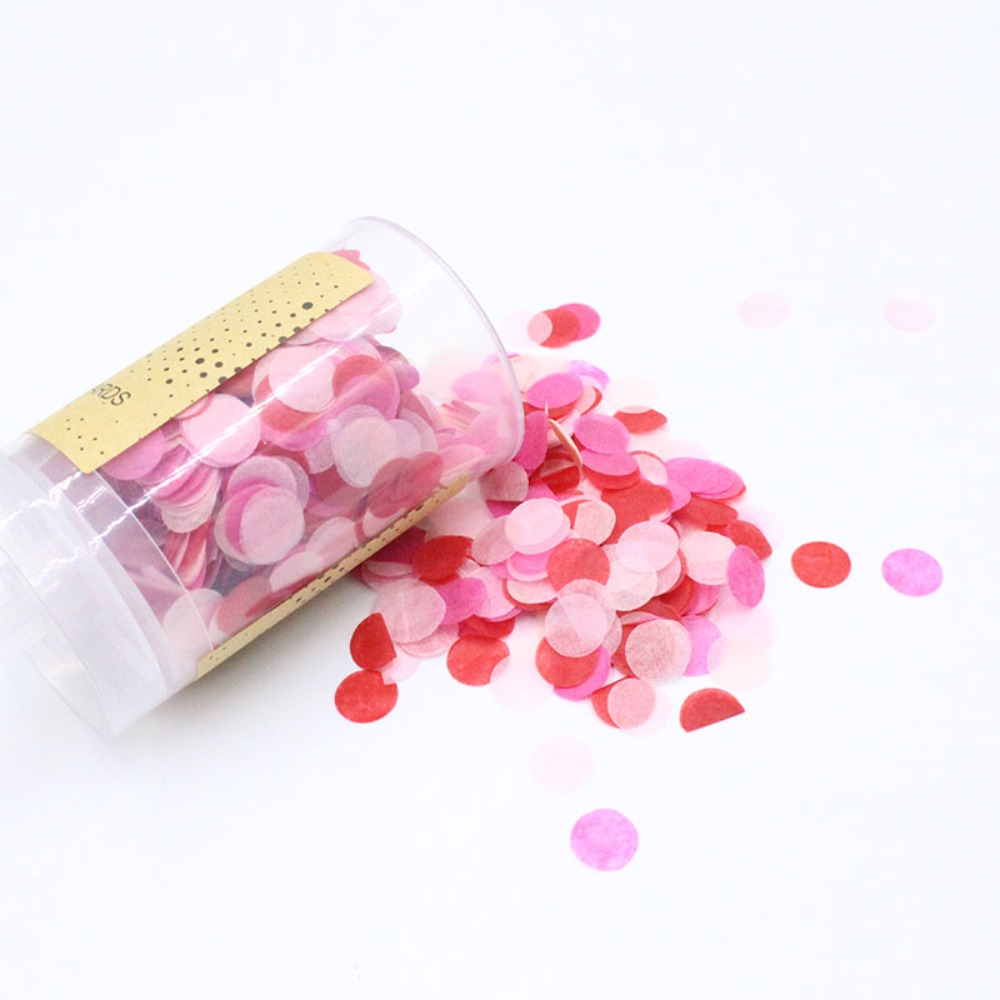 1Pcs Pastel Birthday Exploding - огляд і ціна Confetti Cannon Tube