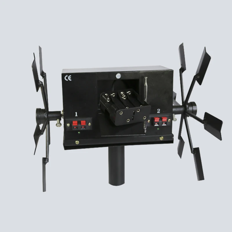 Pyrotechnic Double Wheels Cold - огляд і ціна Confetti Cannon Tube