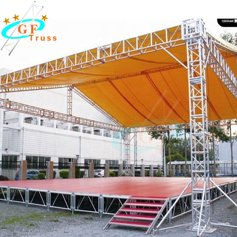 Portable Aluminum Alloy Lightw - огляд і ціна Event Party Dj
