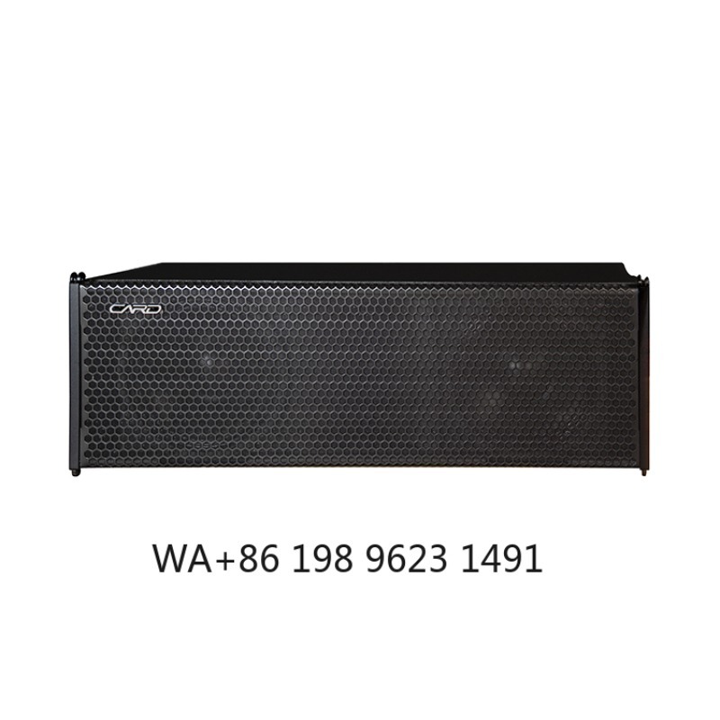 Professional Line Array Stage  - огляд і ціна Event Party Dj