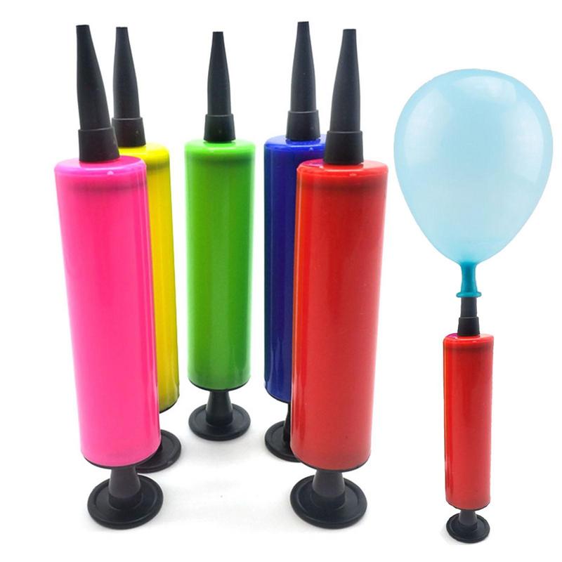 1pc Balloon Pump Plastic Ballo - огляд і ціна Balloon Pump Hand