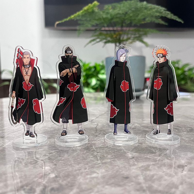 NARUTO Itachi Uchiha Cartoon C - огляд і ціна Event Support