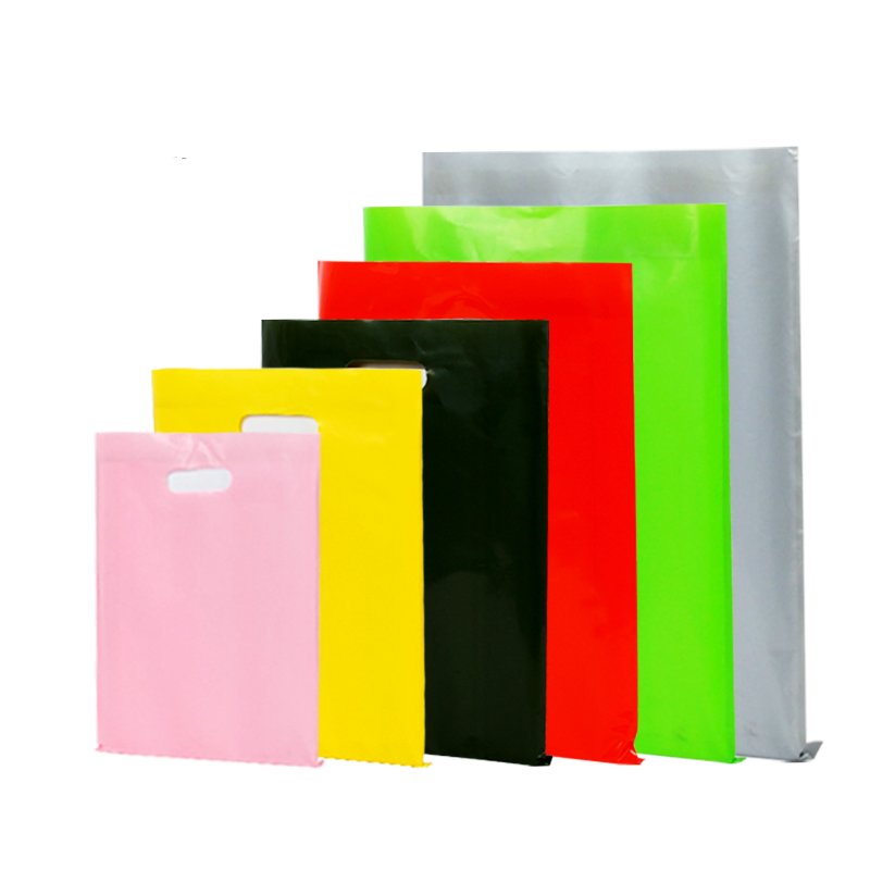 50pcs Custom Shopping Bags Reu - огляд і ціна Event Party Shop