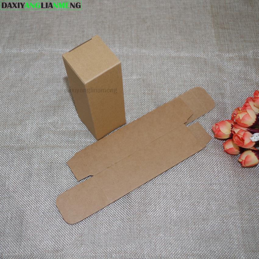 100pcs/lot 1.7 2.5 2.9 3.6cm W - огляд і ціна Event Party Box