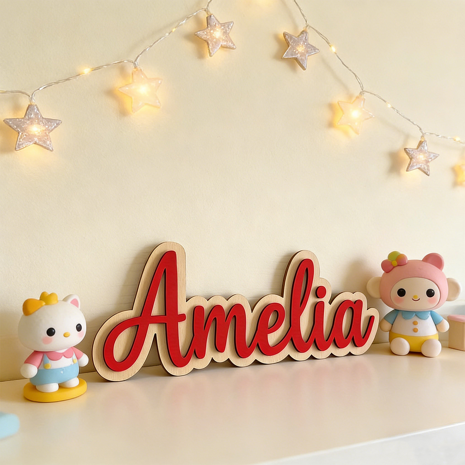 1pc Customized Double-layer Wo - огляд і ціна Eve Party