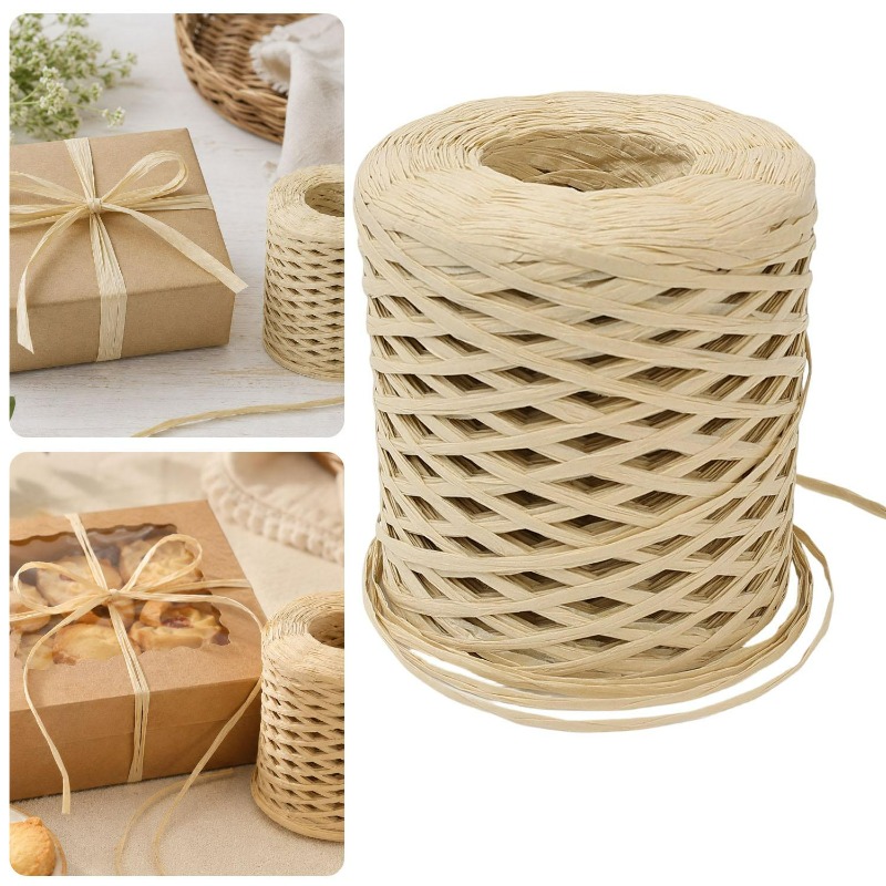 Retro Paper Craft Ribbon Packi - огляд і ціна Papercraft Supply Ribbon