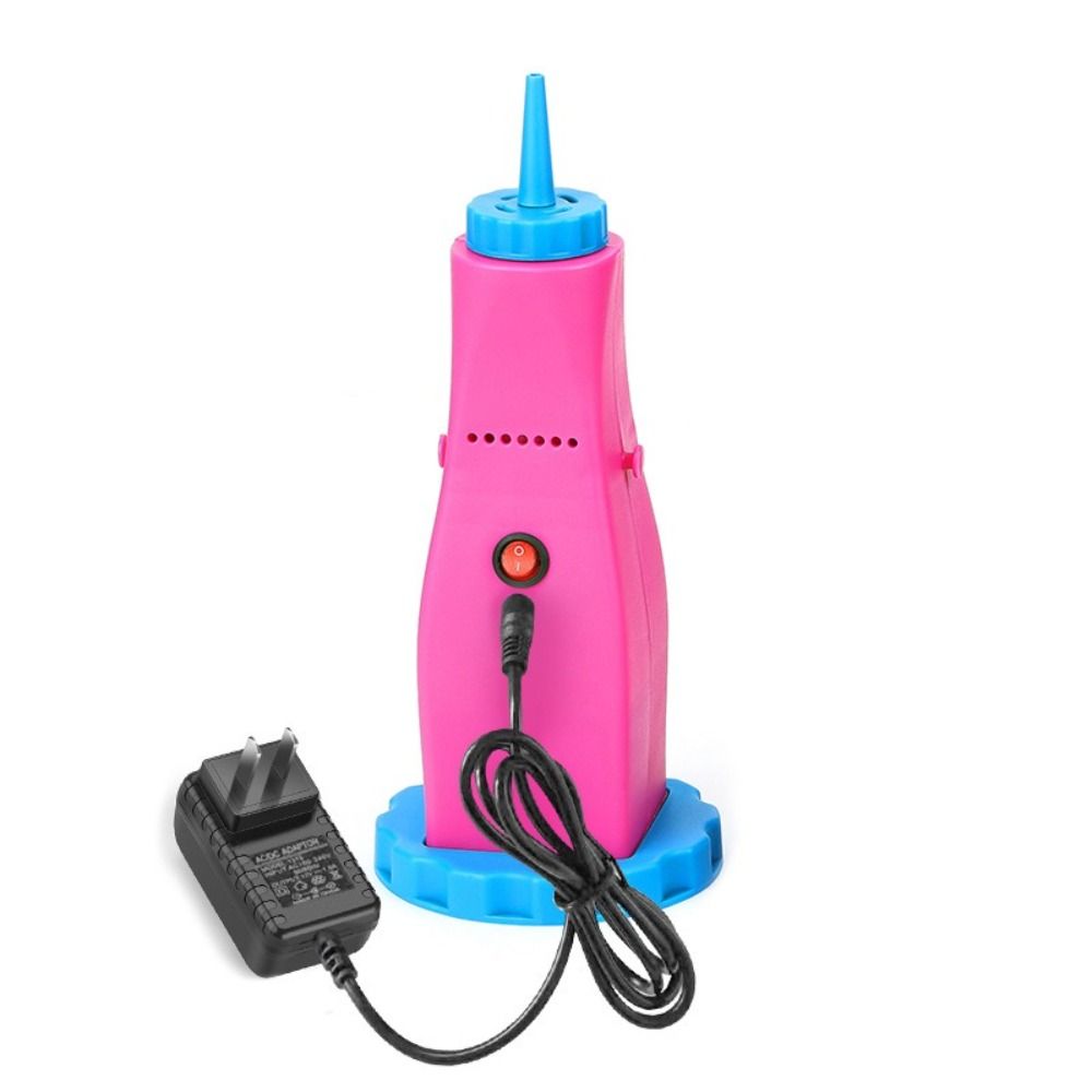 AC 100-240V Balloon Inflator P - огляд і ціна Balloon Pump Hand
