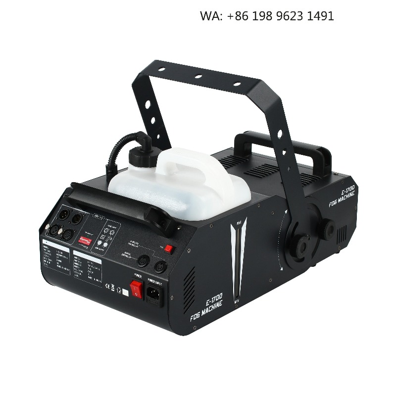 1600W CE Certified Outdoor DMX - огляд і ціна Event Party Dj