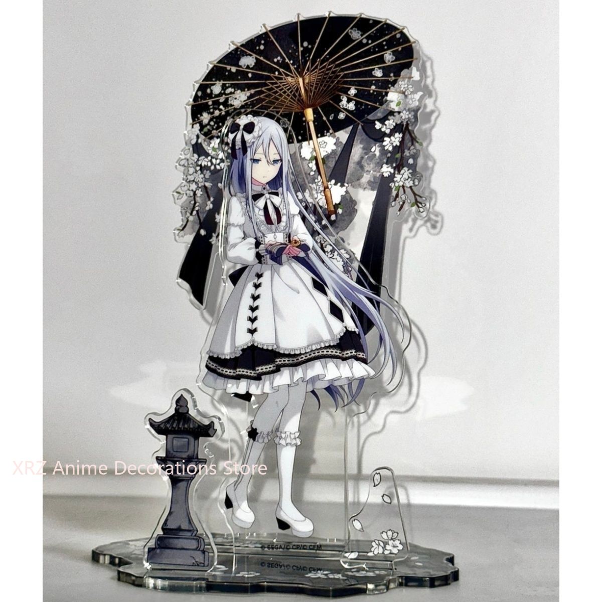 Collection Acrylic Stand Proje - огляд і ціна Event Supplies