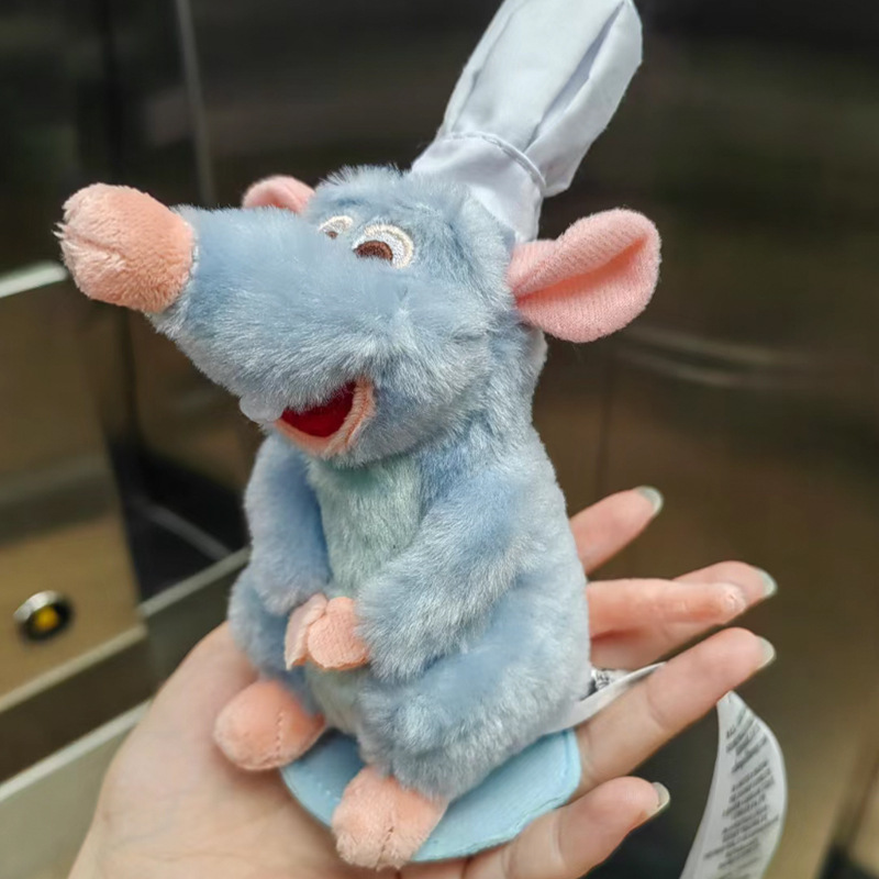 Anime Ratatouille Chef Remy Ma - огляд і ціна Event Supplies