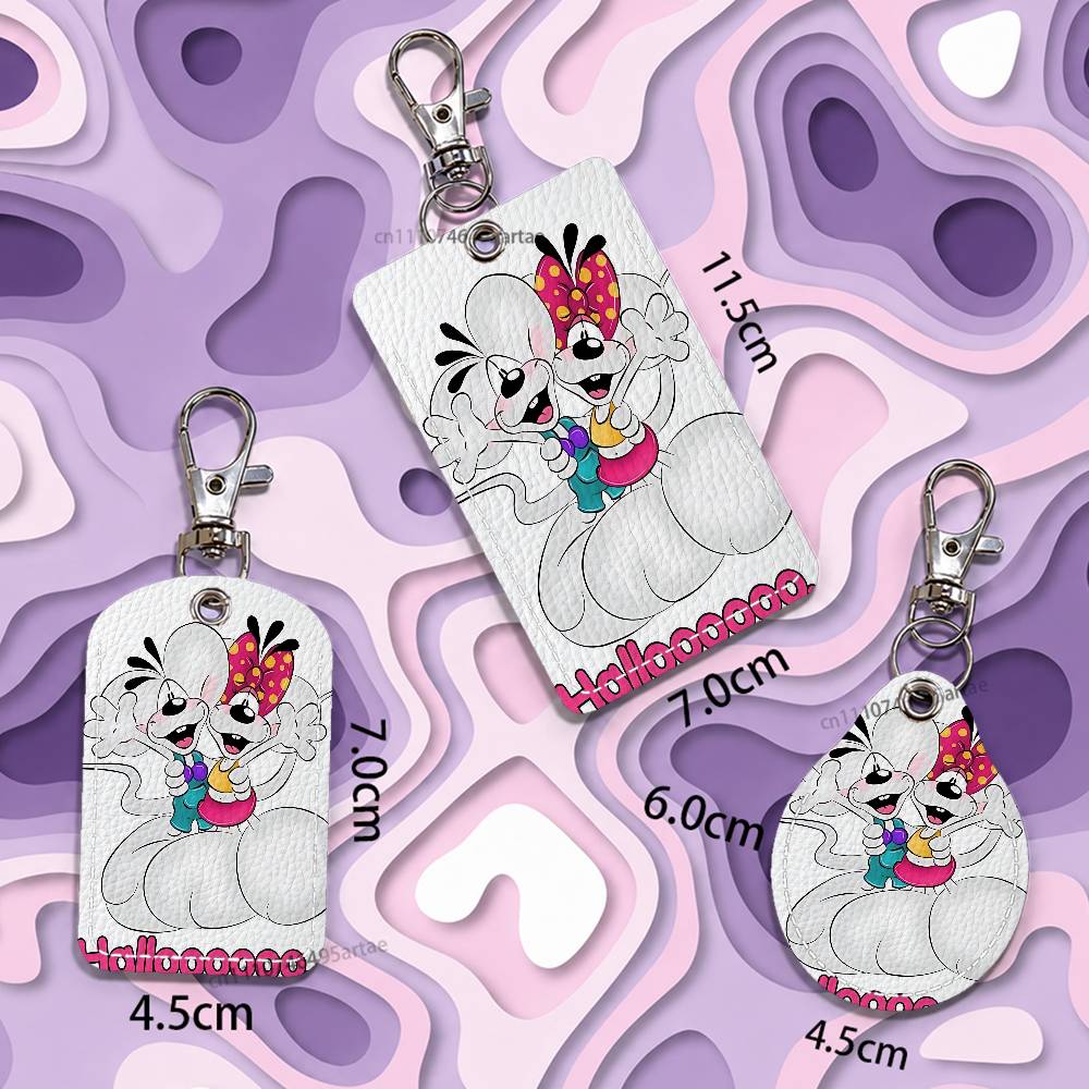 Cartoon Mouses D-Diddl Card Ke - огляд і ціна Party Favor Bag