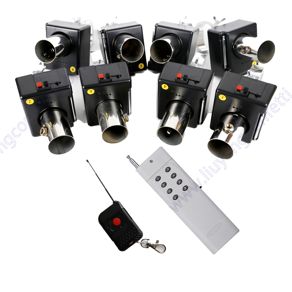 New Hot Sale Party Supplies St - огляд і ціна Confetti Cannon Tube
