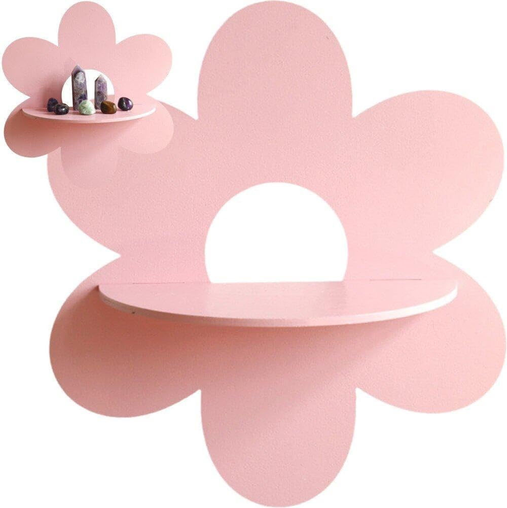 Flower Shape Wall Storage Hold - огляд і ціна Flower Wall Panel
