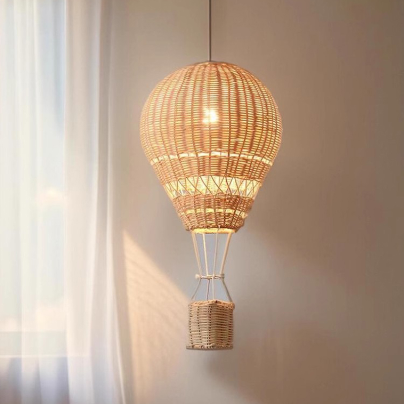 Hot Air Balloon Chandelier LED - огляд і ціна Led Balloon Light