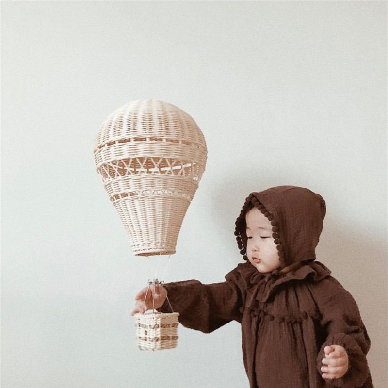 Hot Air Balloon Chandelier LED - огляд і ціна Led Balloon Light