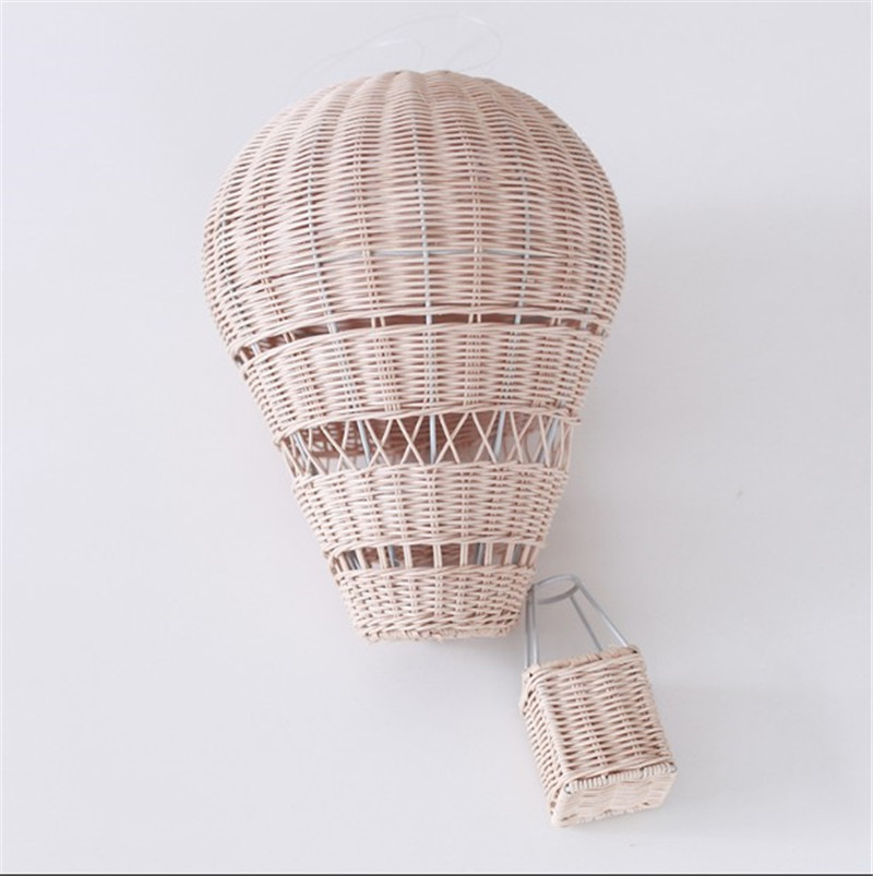 Hot Air Balloon Chandelier LED - огляд і ціна Led Balloon Light