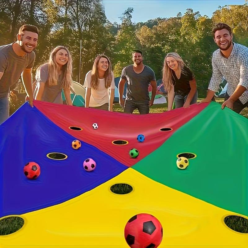 New Cave Cloth Toss Game Sport - огляд і ціна Event Supplies