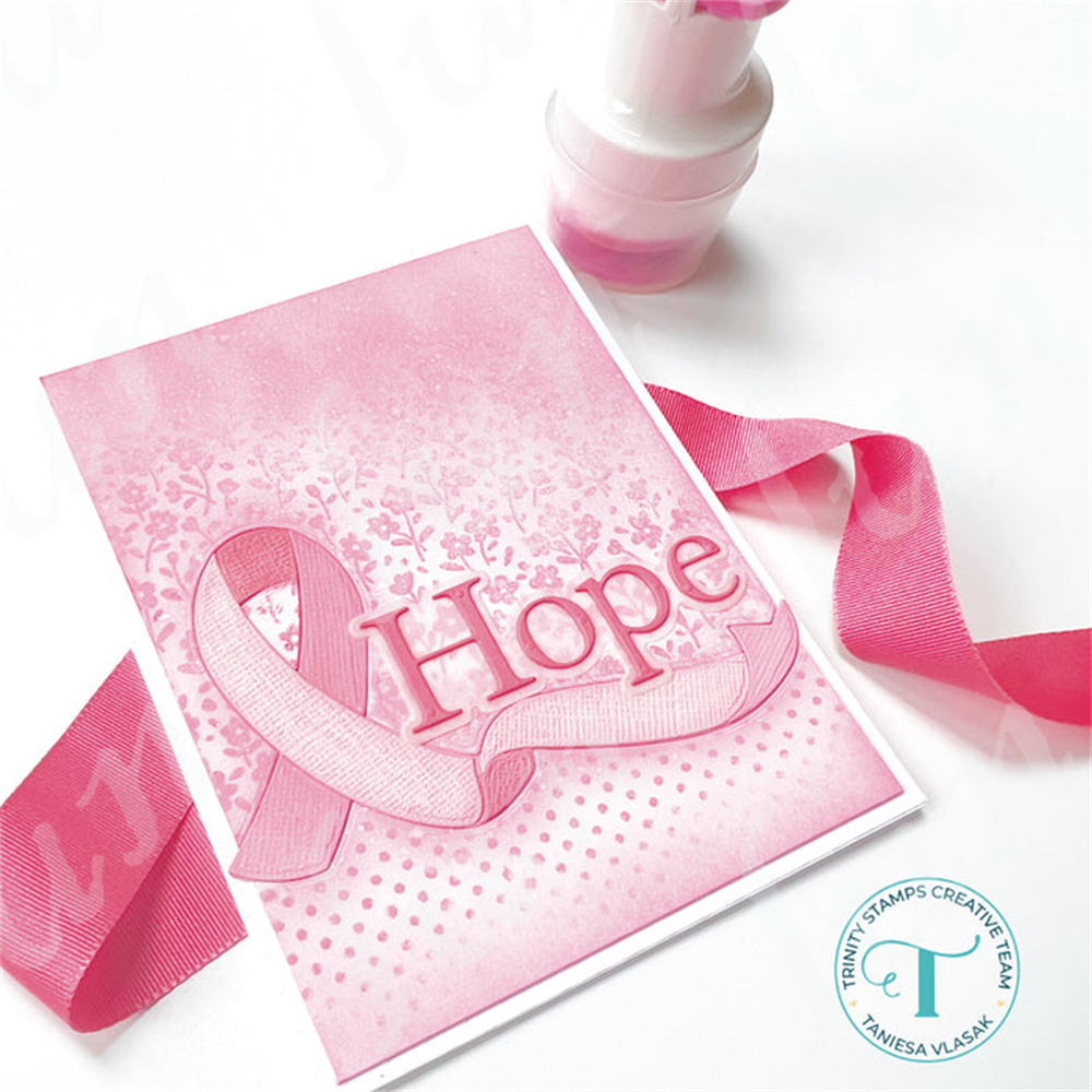 Layered Support Ribbon Metal C - огляд і ціна Papercraft Supply Ribbon