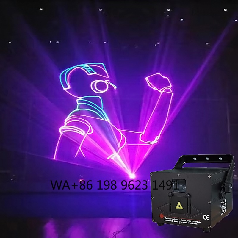 10W RGBW Creative LED Stage Li - огляд і ціна Event & Party Supply