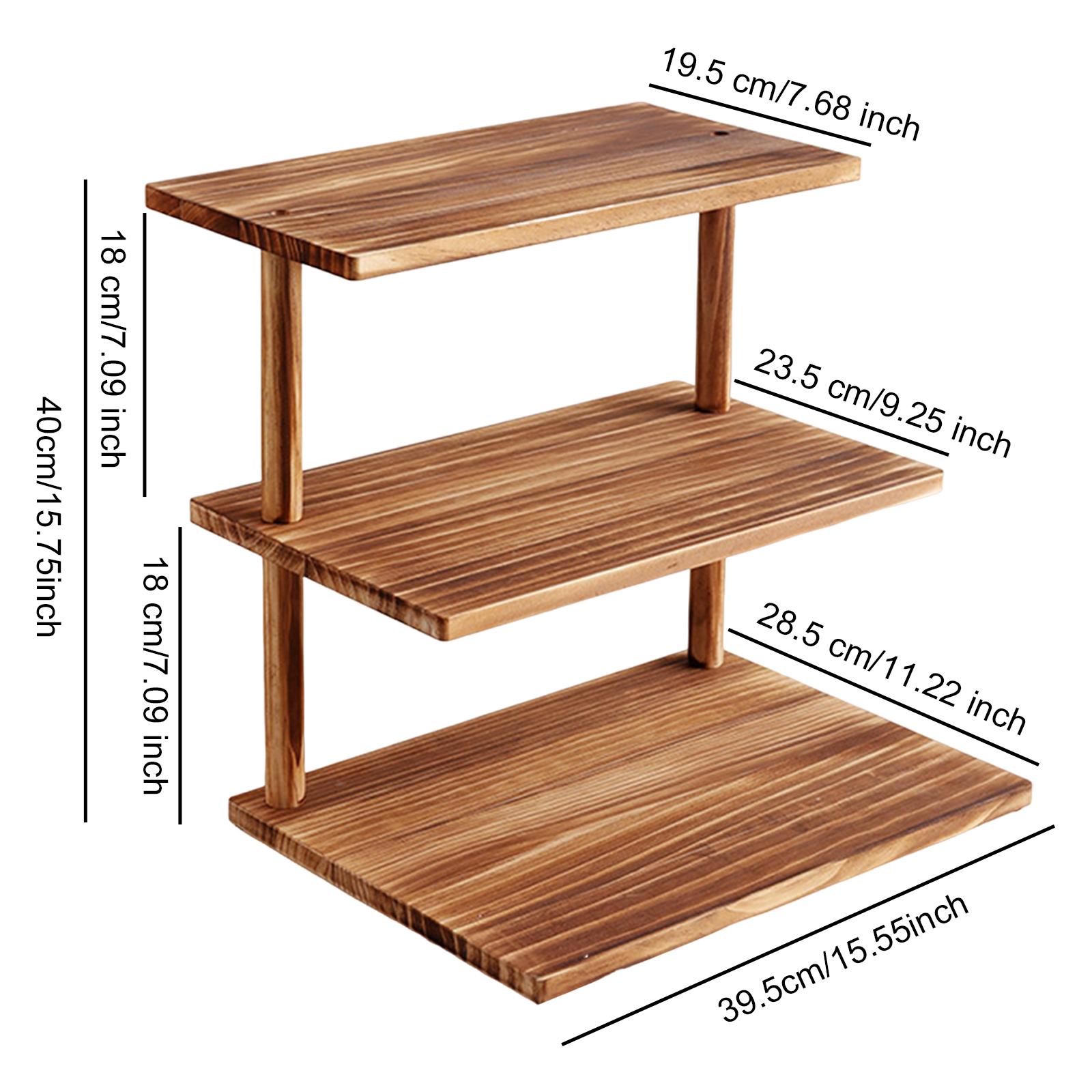 Sturdy 3 Tier Cupcake Stand Wo - огляд і ціна Cupcake Stand Tier