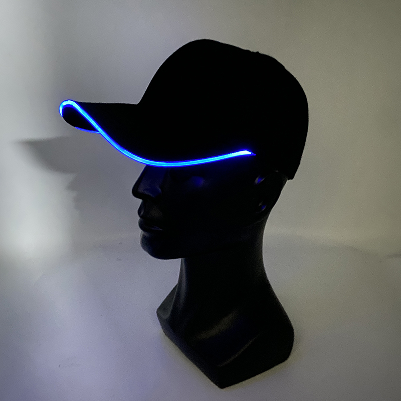 Trendy Light Up Glowing Baseba - огляд і ціна Event Party Dj