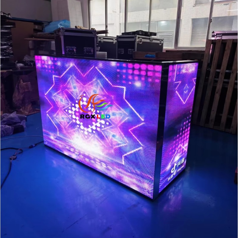 P2.6 High Refresh Waterproof T - огляд і ціна Event Party Dj