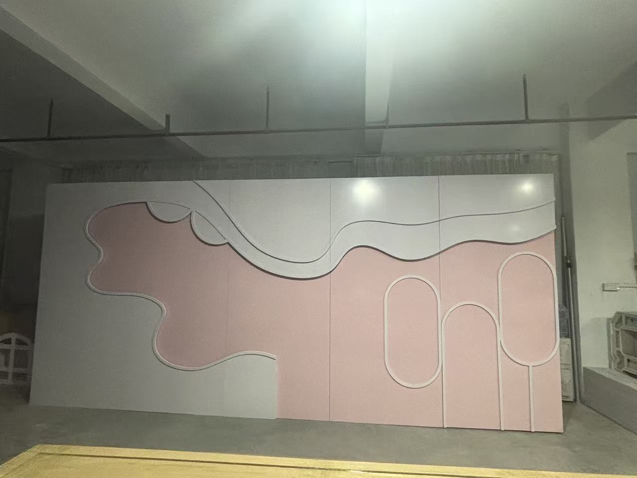 FSDKX PVC Wedding Backdrop Hot - огляд і ціна Party Event Supplier