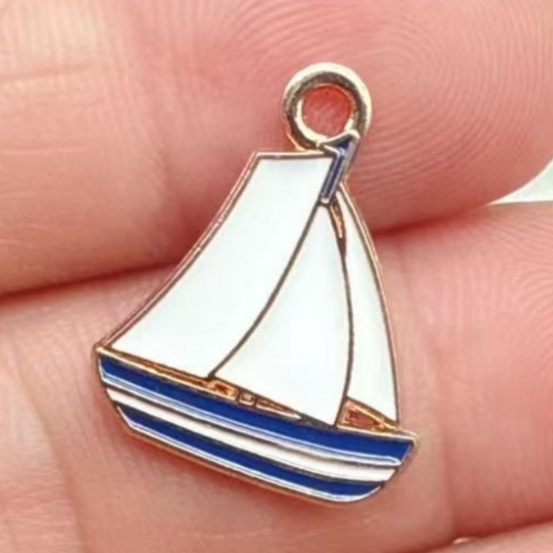 20pcs Navy Wind Sail DIY Acces - огляд і ціна Event Party