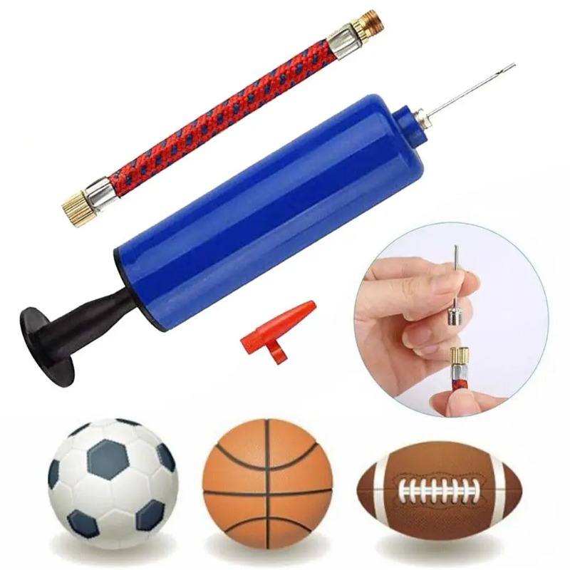 Flexible Hose Ball Pump Hand P - огляд і ціна Balloon Pump Hand
