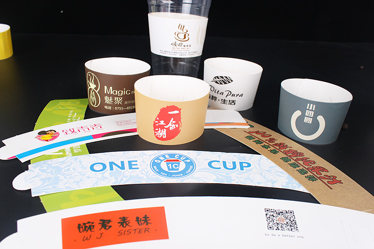 1000 pcs Custom Disposable Cup - огляд і ціна Party Event Supplier