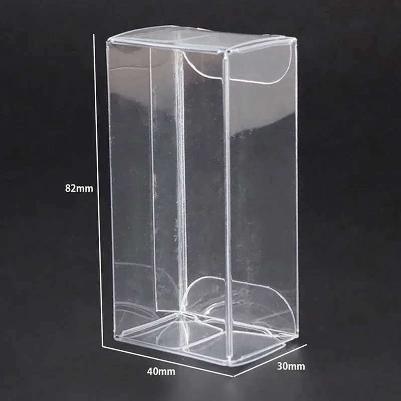 1/64 Clear Car Model Toy PVC D - огляд і ціна Event Party Box