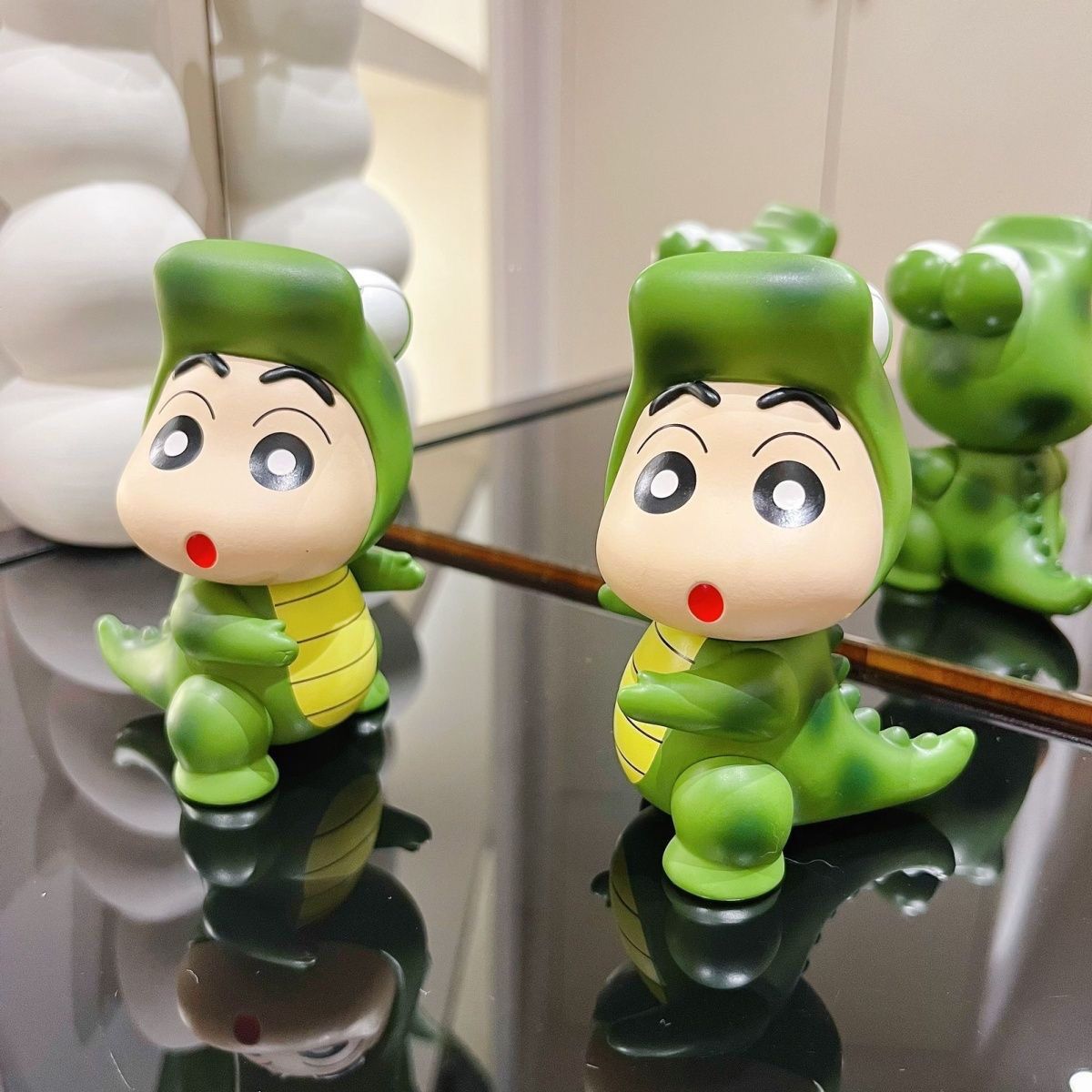Crayon Shin-chan figurine in a - огляд і ціна Event Supplies